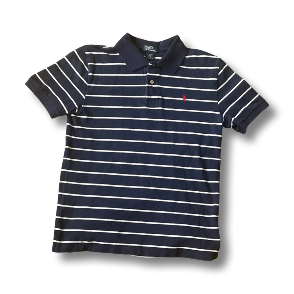 Kids polo shirt